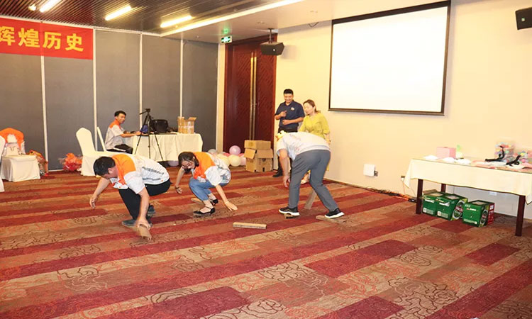 濟(jì)南百易長(zhǎng)青環(huán)保科技公司