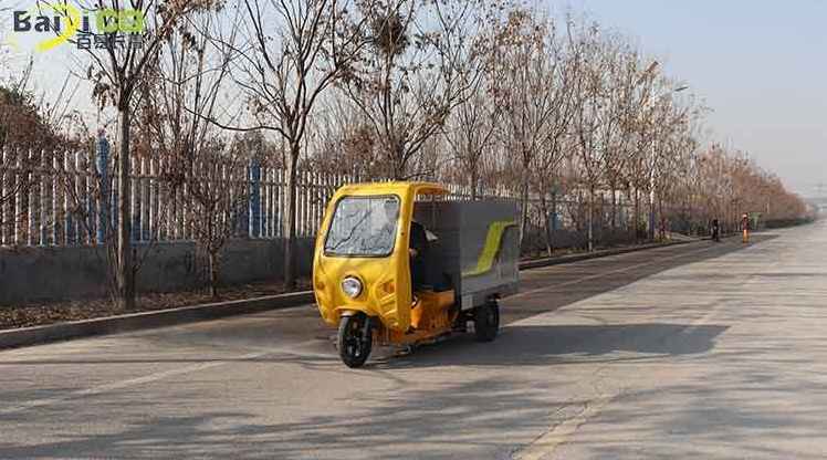 電動(dòng)高壓清洗車都適用于哪些場(chǎng)所