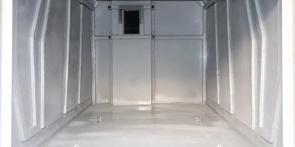 純電動(dòng)樹(shù)葉收集車(chē)