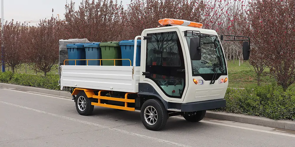 物業(yè)用垃圾車(chē)，物業(yè)垃圾車(chē)，后裝式垃圾清運(yùn)車(chē)，垃圾清運(yùn)車(chē)