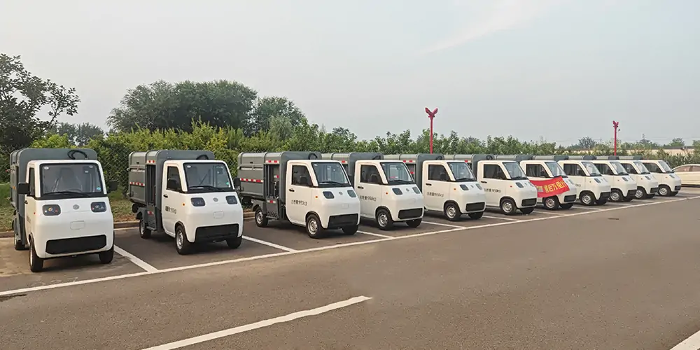 純電動(dòng)垃圾車(chē)_電動(dòng)垃圾車(chē)_電動(dòng)垃圾環(huán)衛(wèi)車(chē)_垃圾清運(yùn)車(chē)