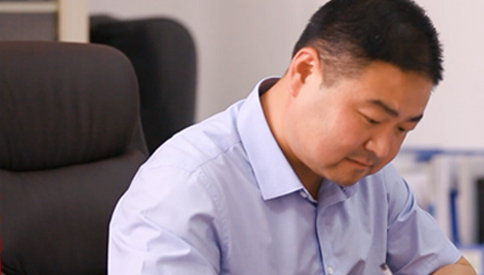 濟(jì)南百易長(zhǎng)青品牌故事